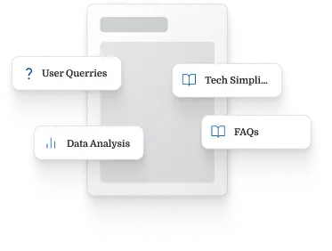 Engagement through content visuals