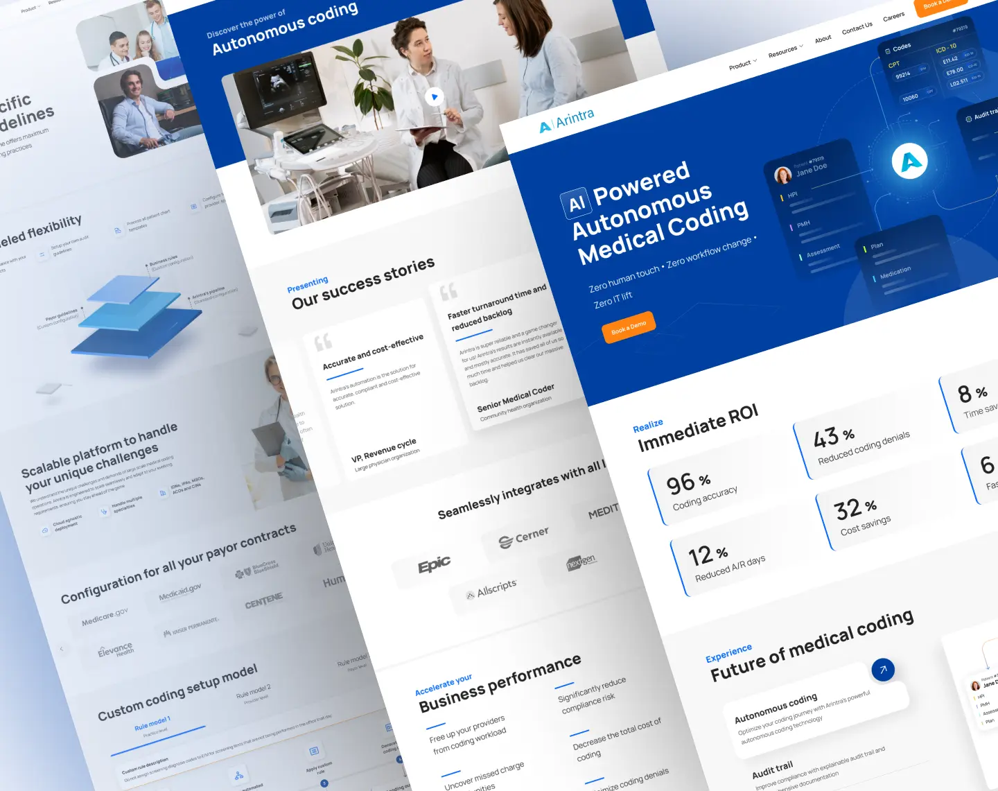 Design showcase image