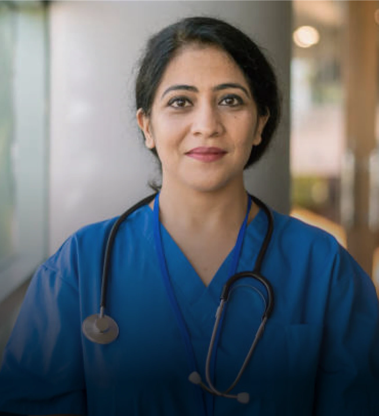 Dr. Meera Sharma