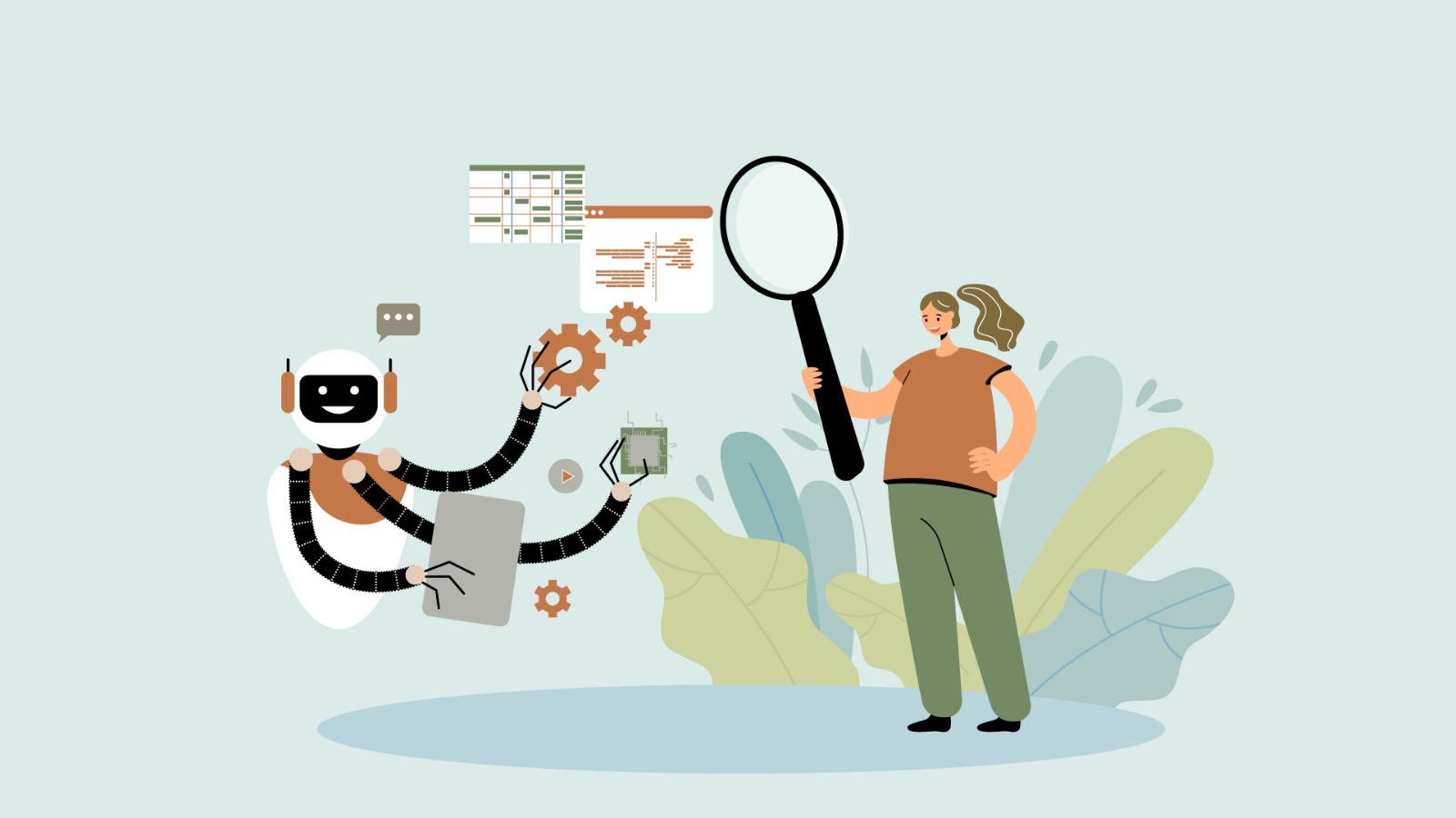 Impact Of Ai Conversational Interfaces On Your Saas Product F1studioz Impact Of Ai Conversational Interfaces On Your Saas Product F1studioz