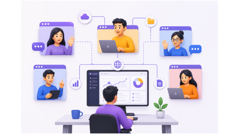 Design Thinking: Creating Products Users Love
