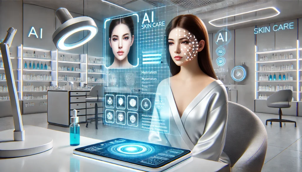 Click, Swatch, Slay: The New Age of Beauty Shopping
