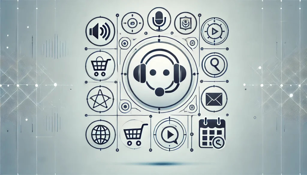 Talking Tech: The Rise of Conversational Interfaces