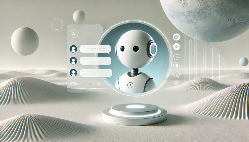 Talking Tech: The Rise of Conversational Interfaces