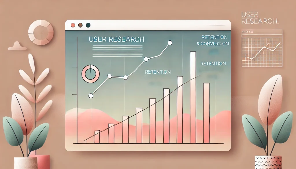 The Importance of User Research in UI/UX Design