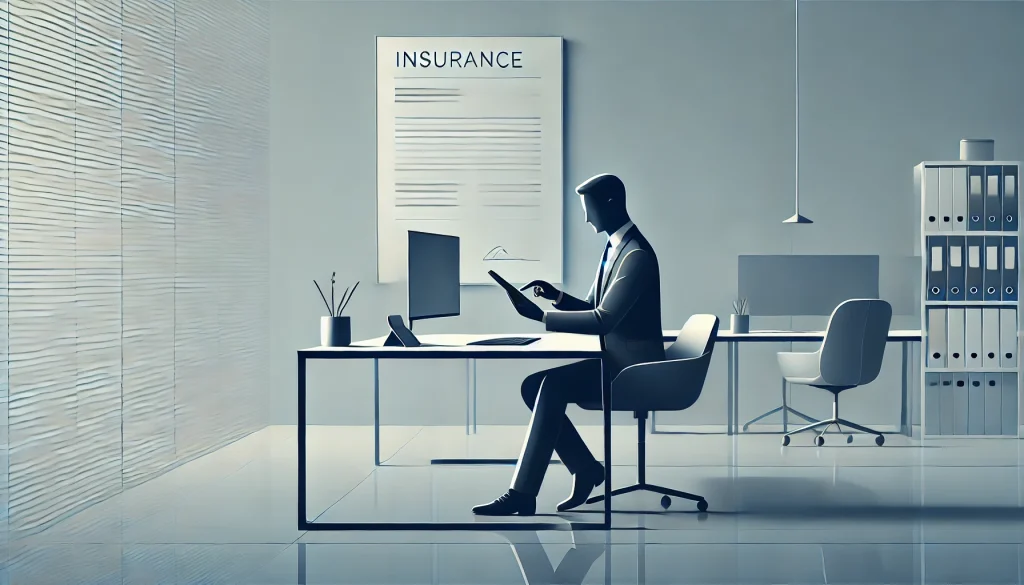 The UX Revolution in the Insurance Services Sector