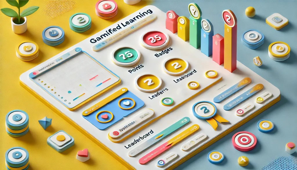 Interactive Learning: How User Experience is Redefining EdTech