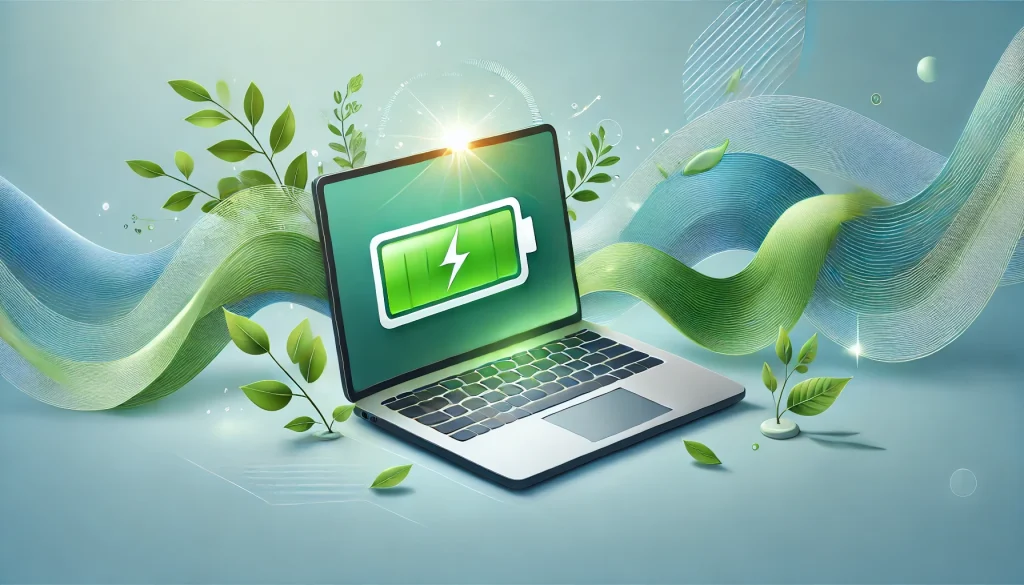 Energy Efficient UI: Optimising User Experience for Sustainable Technology