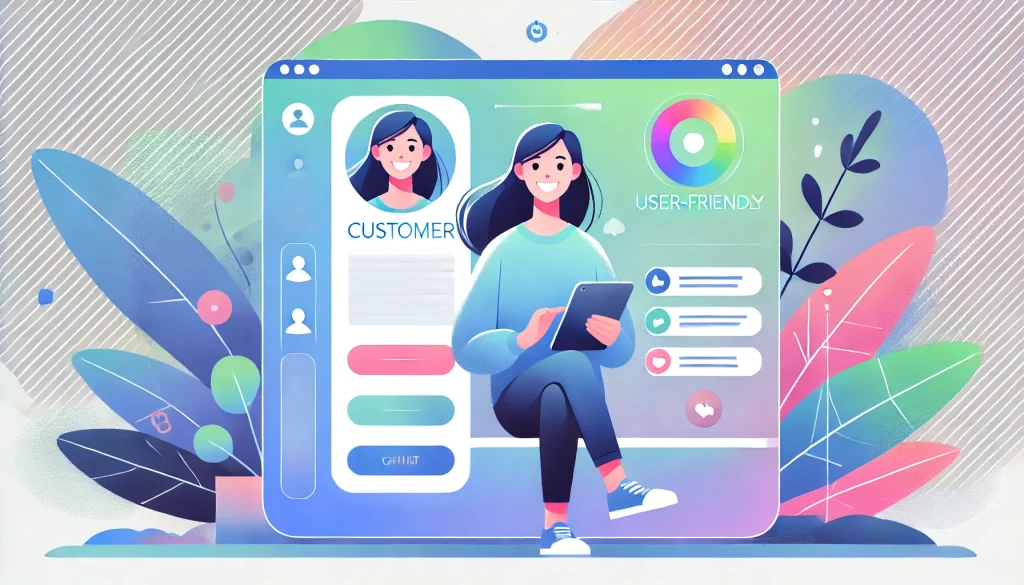 Driving Customer Engagement: The UX Edge in Marketing Technology