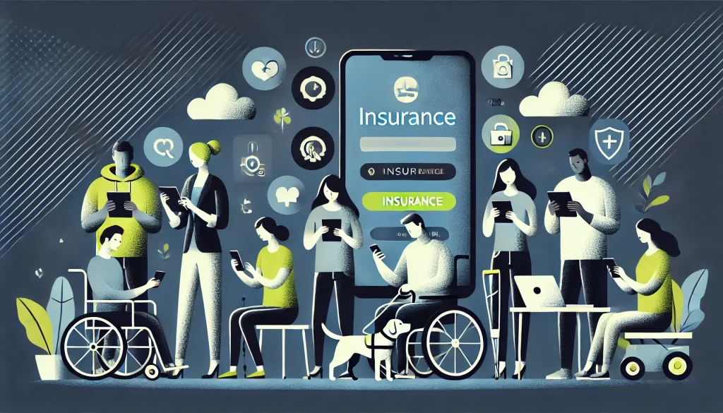 Why Accessibility in Insurtech Isn’t Just an Option – It’s Essential!