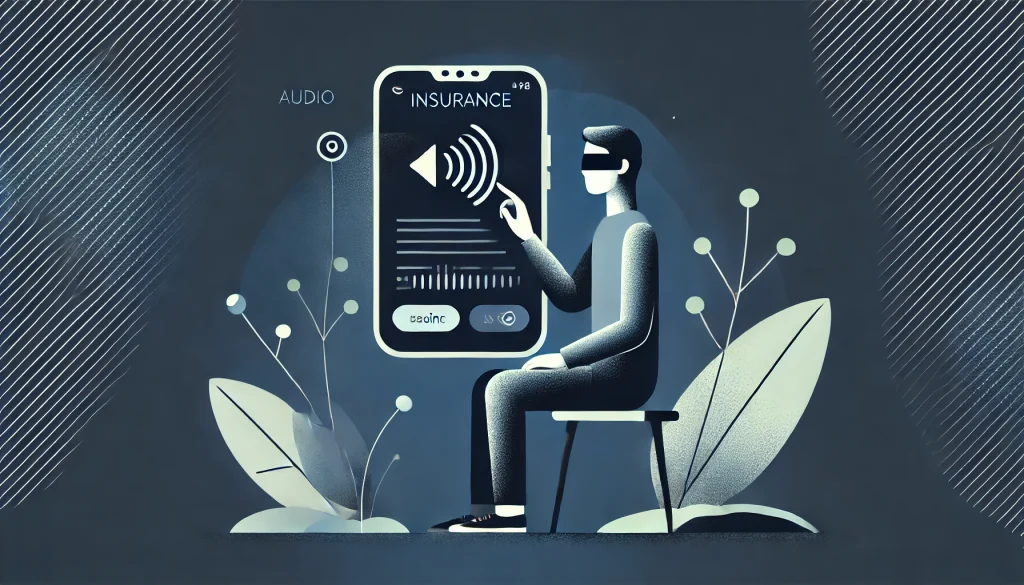 Why Accessibility in Insurtech Isn’t Just an Option – It’s Essential!