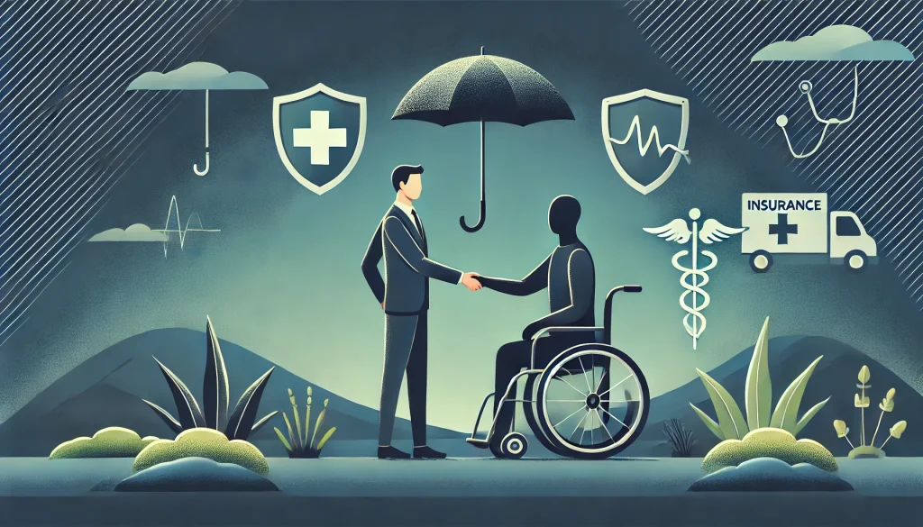 Why Accessibility in Insurtech Isn’t Just an Option – It’s Essential!