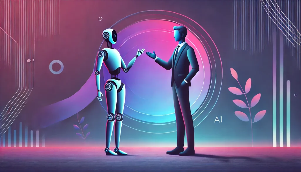 AI and UX: Redefining the Future