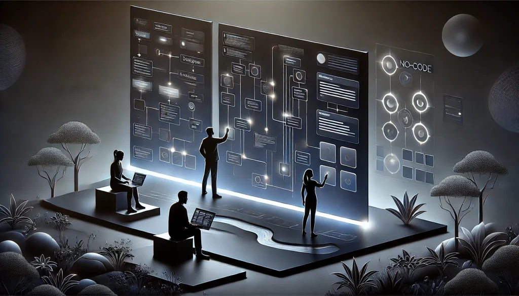 The Evolution of Front-End Development: Trends to Watch in 2025