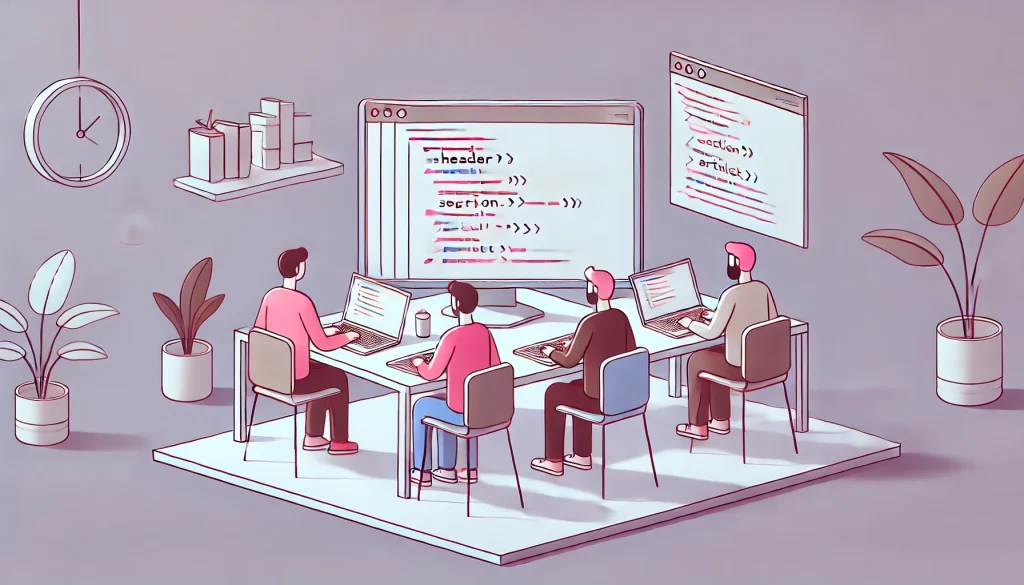 Designing for Accessibility: Front-End Best Practices for Inclusive Web ...