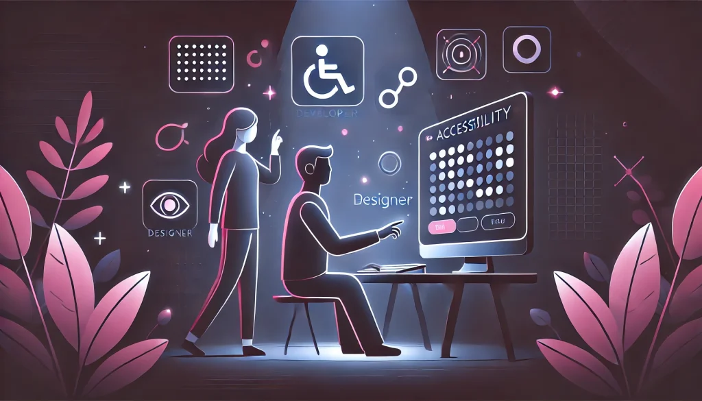Can AI Solve Accessibility Challenges or Will It Create New Ones?