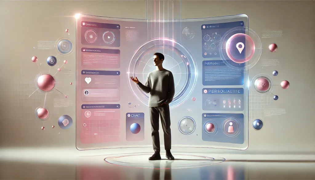 7 Ways to Integrate AI Into Your Website (and Actually Boost Sales )