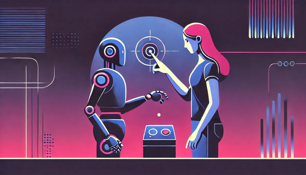 Autonomy In. User Experience 5 Core Principles of Effective AI User Experience