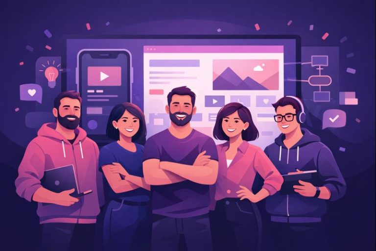 UI vs UX: The Complete Difference, Importance, and Examples for ...
