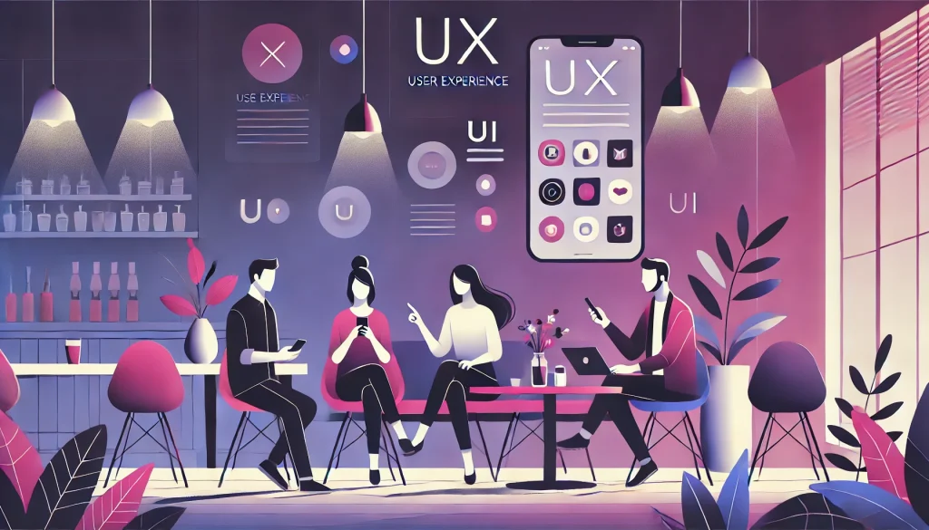 UI/UX Best Practices Guide (2026) | F1Studioz