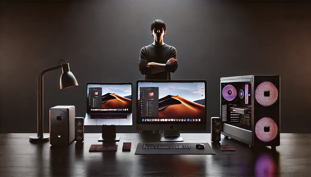 Computer Os Ui/ux Top UI/UX Design Tools for 2026: The Ultimate Comparison - F1Studioz