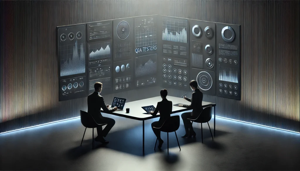 How to Make Enterprise Applications Accessible and Compliance Ready
