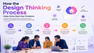 Thinking Process Helps Solve Real User Problems