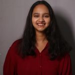 Pravallika Gade