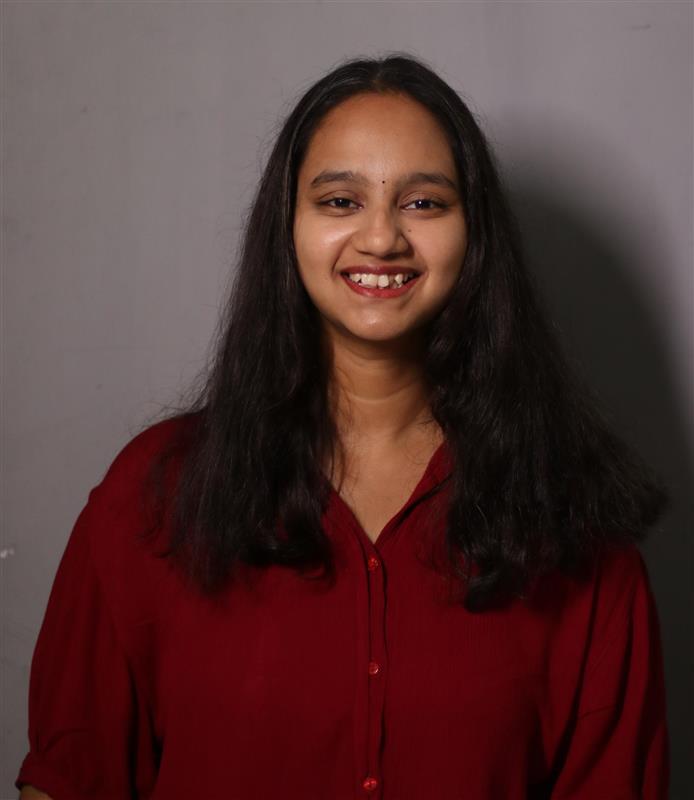 Picture of Pravallika Gade