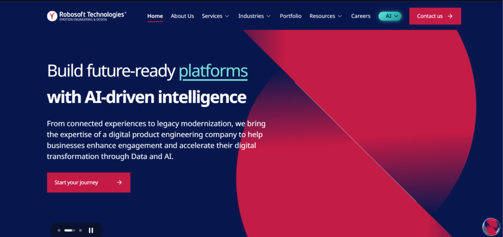 Robosoft Technologies