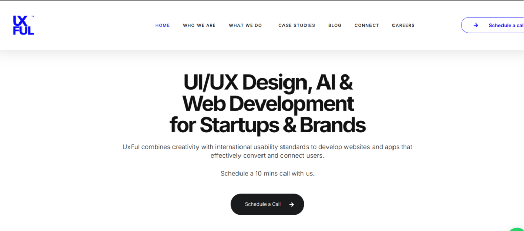  UxFul Digital