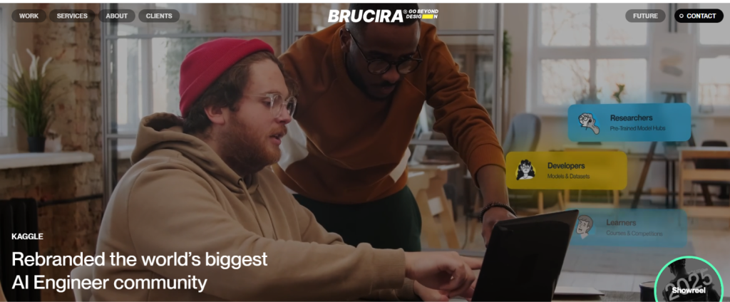 Brucira