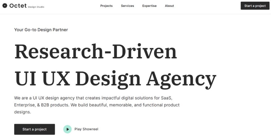 Octet Design Studio