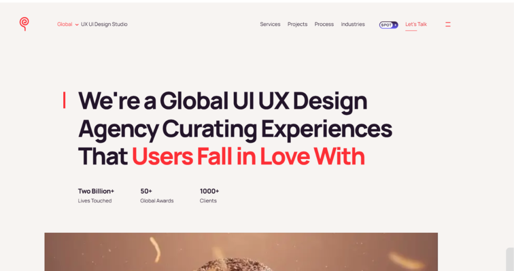 Lollypop Design Studio