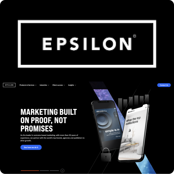 Epsilon