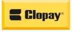clopay Logo