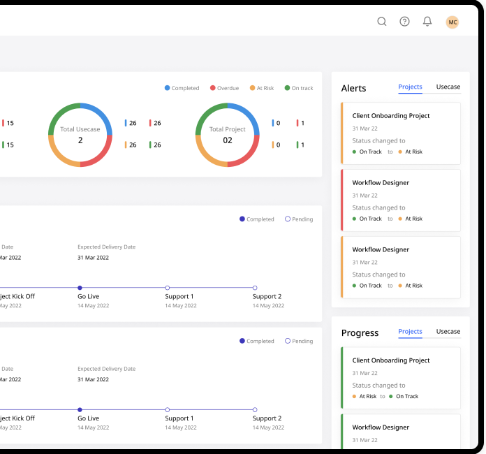 Customer Portal