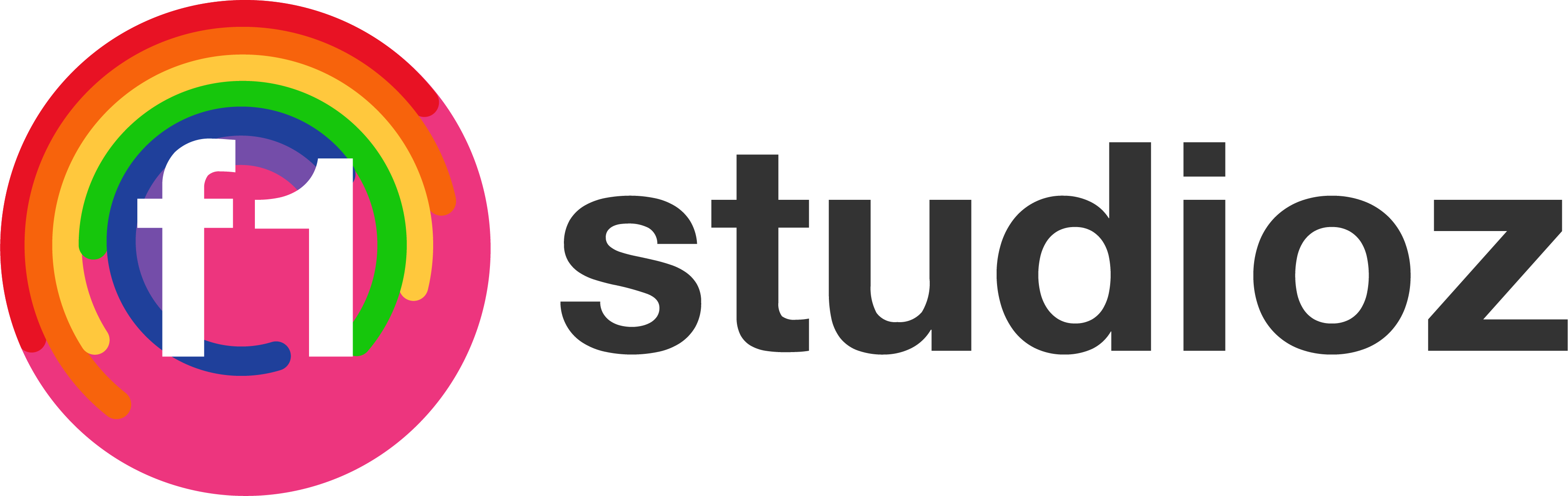 f1Studioz Logo