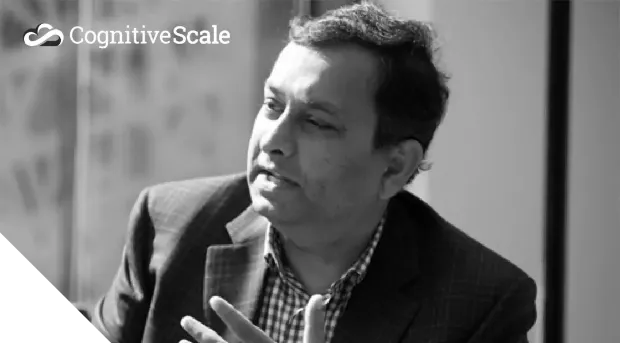 Manoj Saxena, Chairman, CognitiveScale