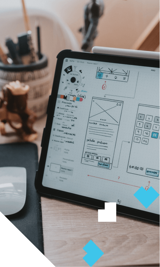 UI UX Design Company in Hyderabad, India F1Studioz