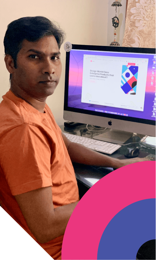 UI UX Design Company in Hyderabad, India F1Studioz