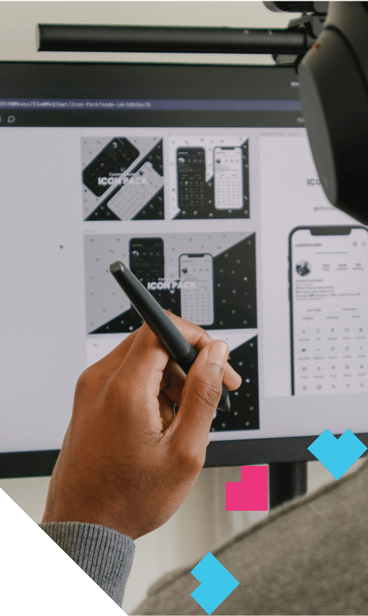 UI UX Design Company in Hyderabad, India F1Studioz
