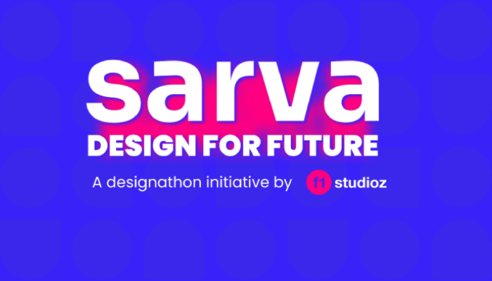 Bigger Better Bolder: Sarva 2022!!