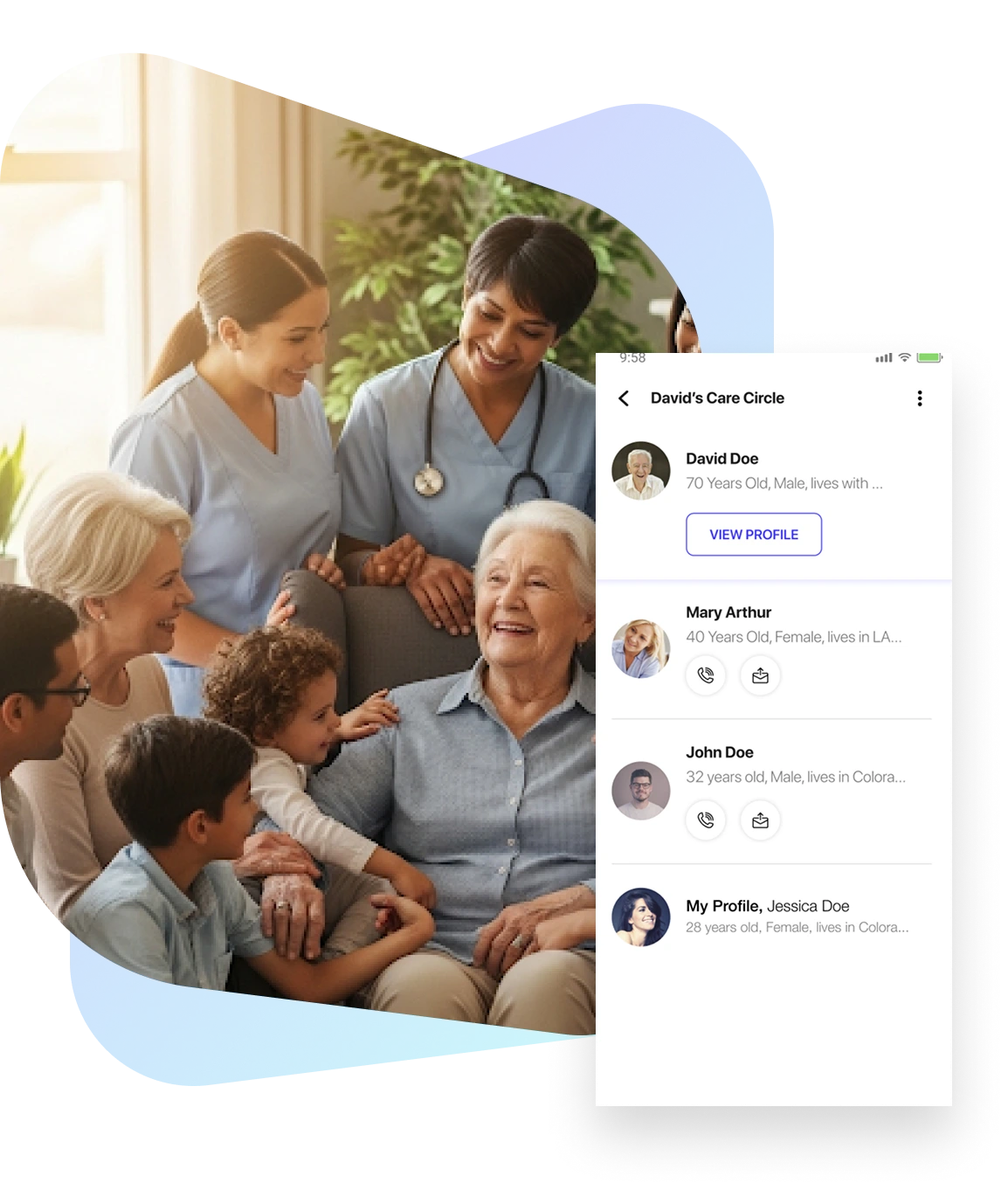 Care Management