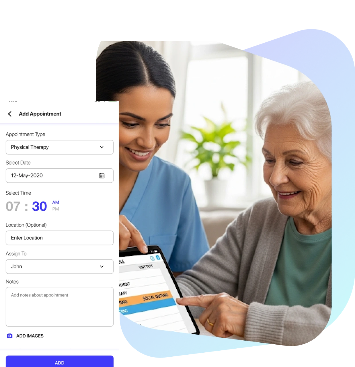 Care Management