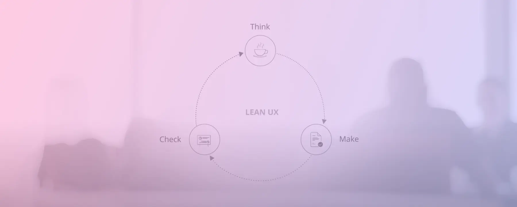 how we craft UX