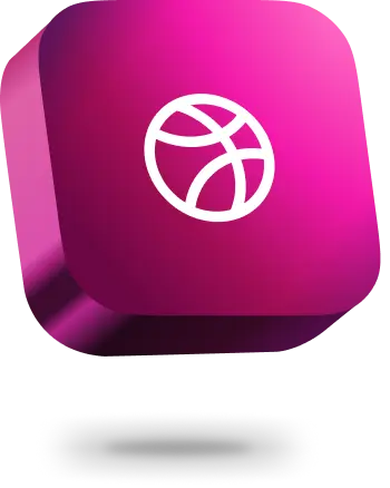 Dribbble Campion