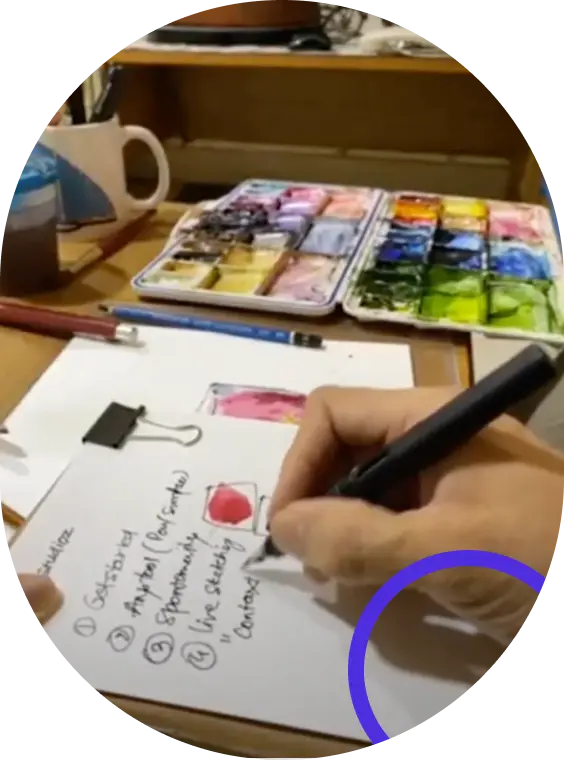 Artistic Activity