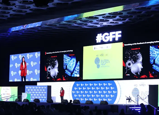GFF 2025 Gallery
