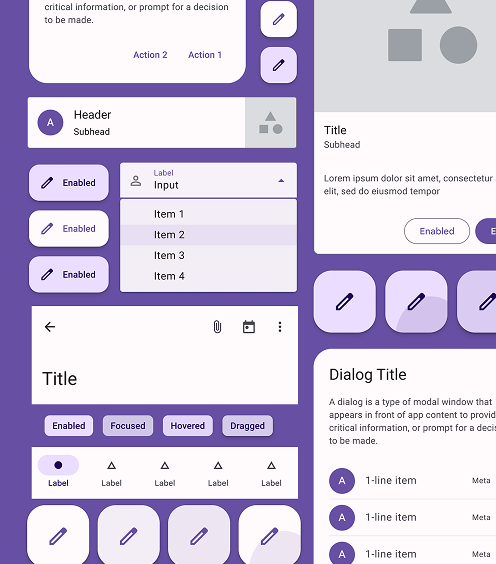 Design System